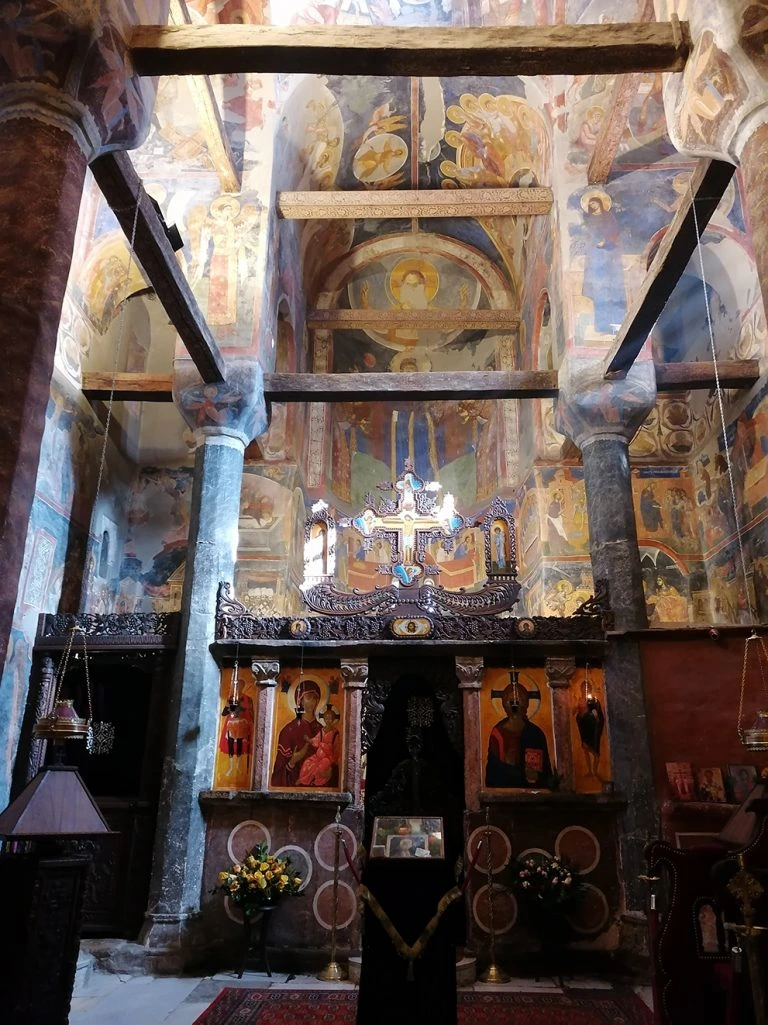 Markov Monastery I Webp