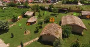 Kozjak Lake Tour Tumba Madzari