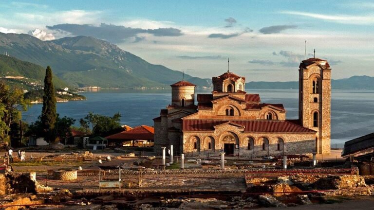 Ohrid Tour Plaosnik