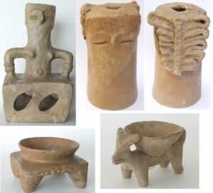 Skopje Fortress Tour Handmade Potery