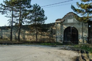 Skopje Fortress Tour Havzi Pasha Konak Webp