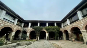 Historical Museum and Art Gallery - Suli Ann (Inn)
