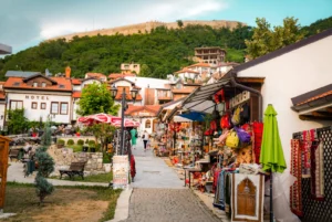 Kosovo Day Trip from Skopje: Pristina & Prizren Tour
