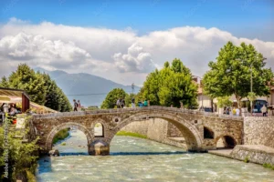 Kosovo Day Trip from Skopje: Pristina & Prizren Tour