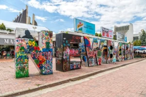 Kosovo Day Trip from Skopje: Pristina & Prizren Tour