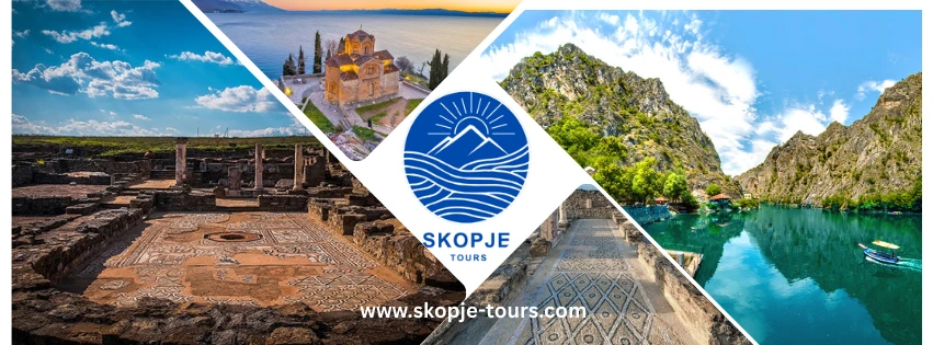 Skopje Tours
